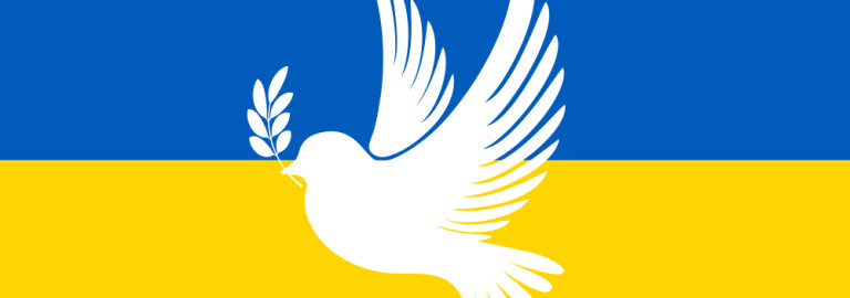 Ukrainehilfe