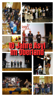 10 jahre asyl