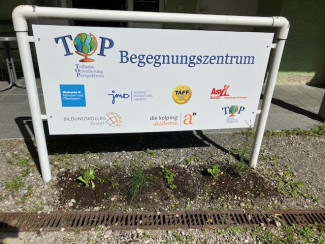 TOP Begegnungszentrum Schongau