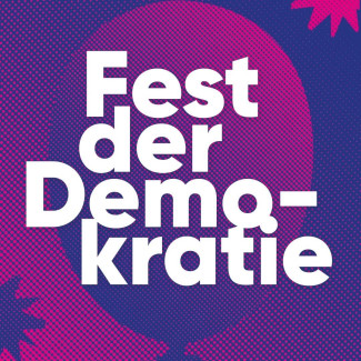 Veranstaltungsplakat